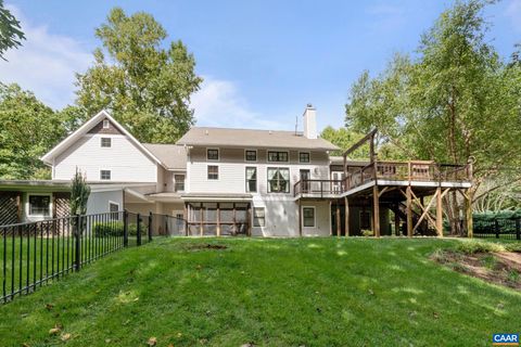 A home in KESWICK