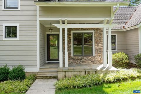 A home in KESWICK