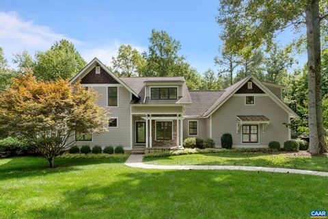 A home in KESWICK