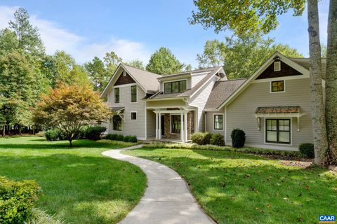 A home in KESWICK