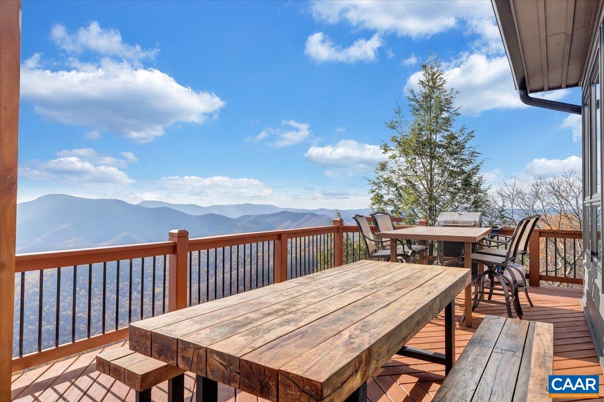 Wintergreen Resort, Virginia 22967, United States, 6 Bedrooms Bedrooms, ,6 BathroomsBathrooms,Residential,Active,33578