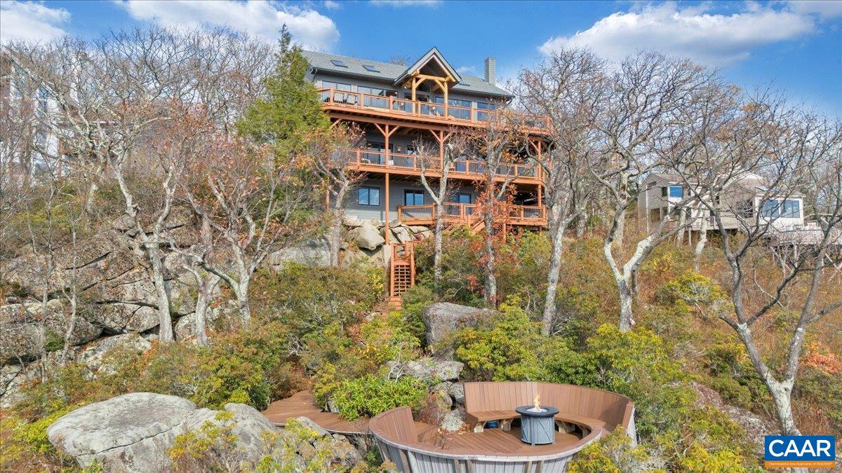 Wintergreen Resort, Virginia 22967, United States, 6 Bedrooms Bedrooms, ,6 BathroomsBathrooms,Residential,Active,33578