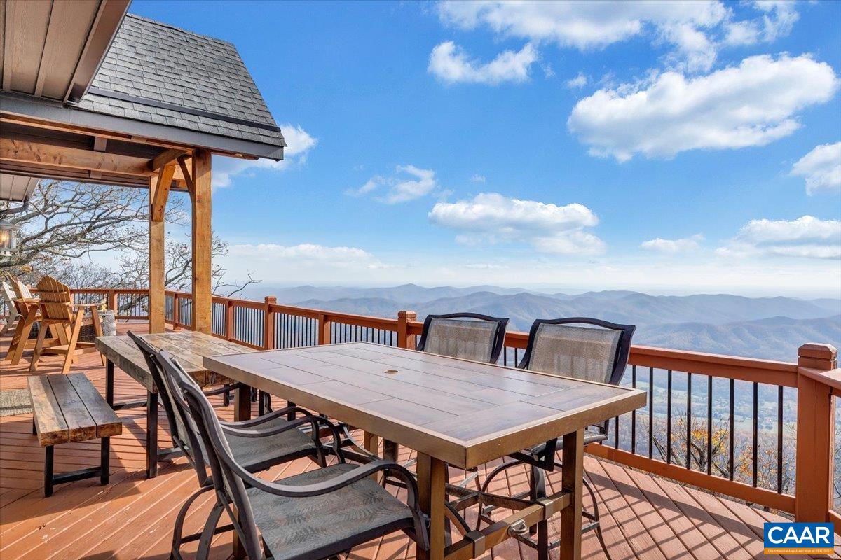 Wintergreen Resort, Virginia 22967, United States, 6 Bedrooms Bedrooms, ,6 BathroomsBathrooms,Residential,Active,33578
