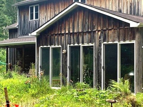 A home in MONTEREY