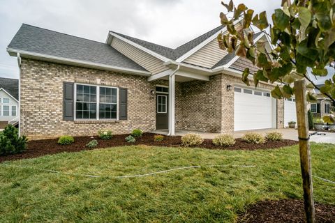 A home in BROADWAY