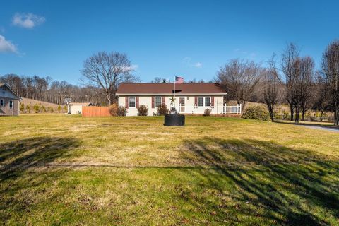 A home in TIMBERVILLE