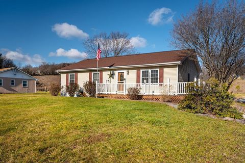 A home in TIMBERVILLE