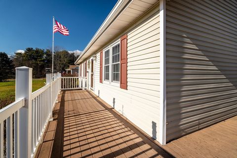 A home in TIMBERVILLE