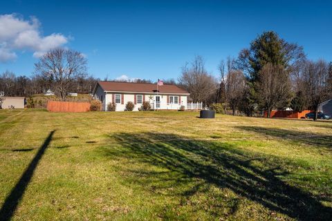 A home in TIMBERVILLE