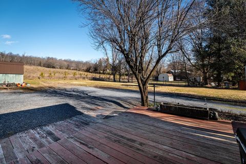 A home in TIMBERVILLE