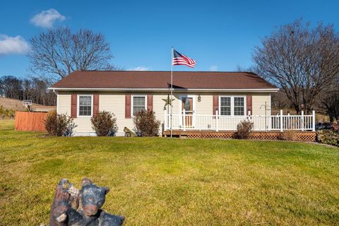 A home in TIMBERVILLE