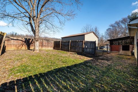 A home in TIMBERVILLE