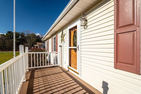 A home in TIMBERVILLE