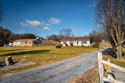 A home in TIMBERVILLE