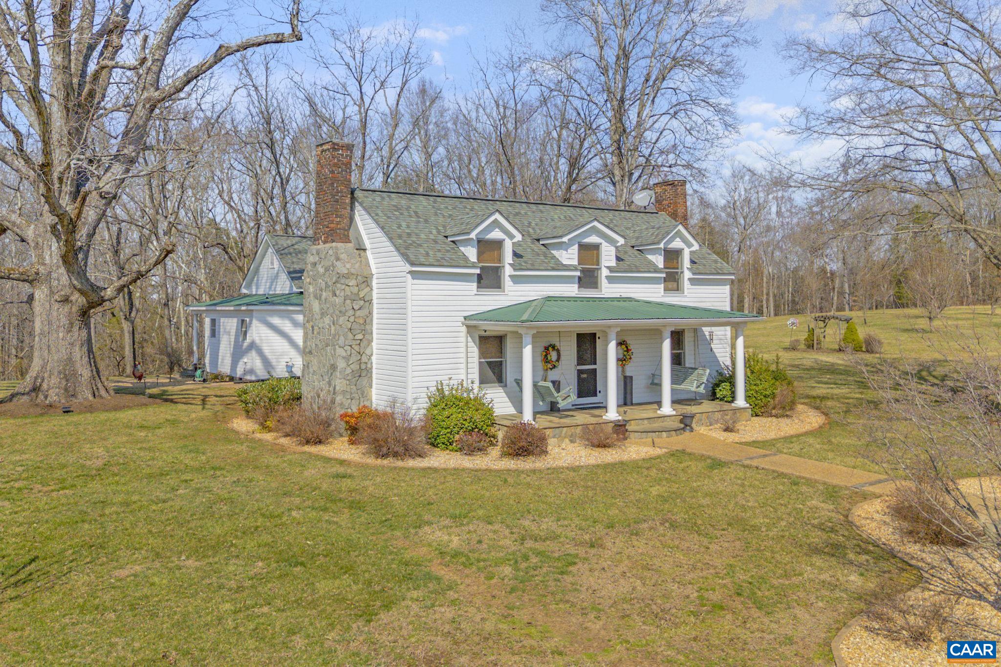 Dillwyn, Virginia, 23936, United States, 5 Bedrooms Bedrooms, ,3 BathroomsBathrooms,Residential,Active,1739738