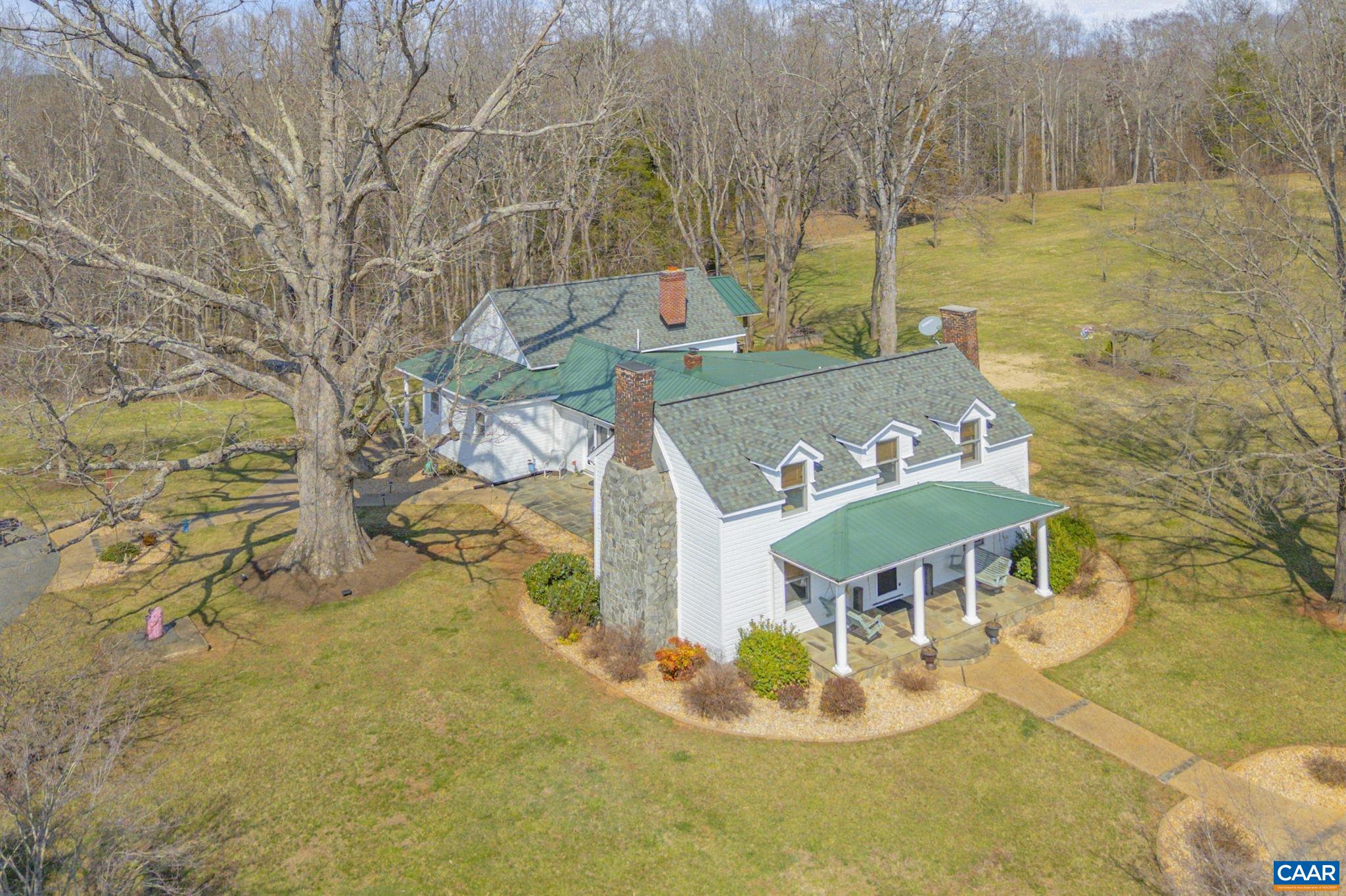 Dillwyn, Virginia, 23936, United States, 5 Bedrooms Bedrooms, ,3 BathroomsBathrooms,Residential,Active,1739738