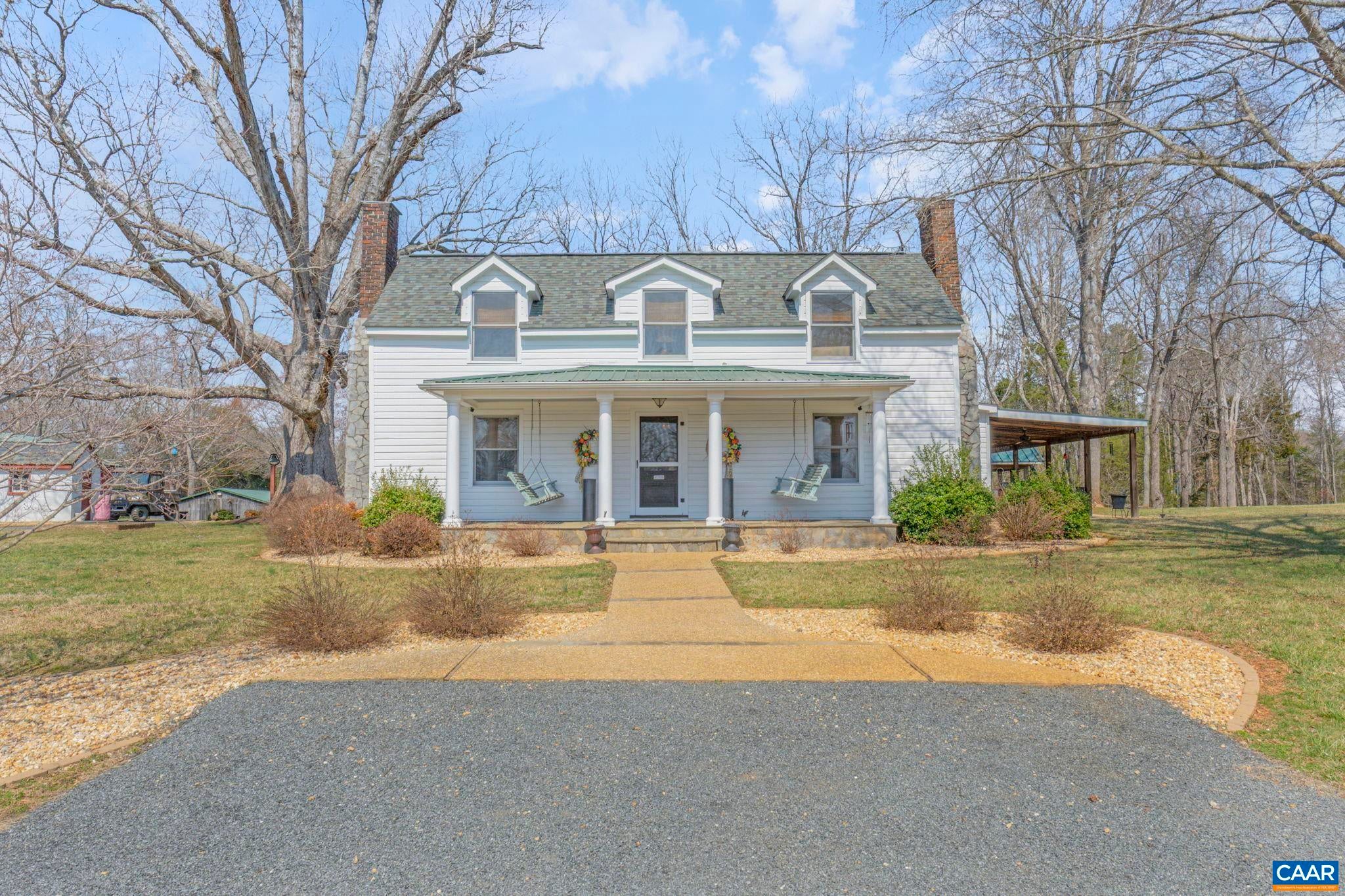 Dillwyn, Virginia, 23936, United States, 5 Bedrooms Bedrooms, ,3 BathroomsBathrooms,Residential,Active,1739738