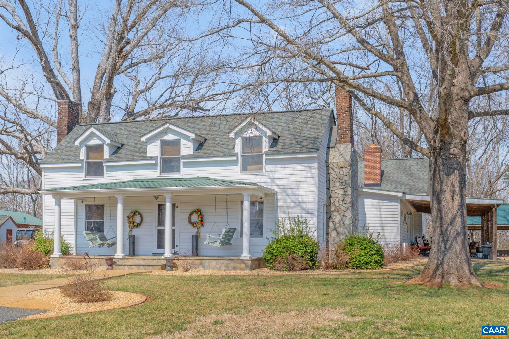 Dillwyn, Virginia, 23936, United States, 5 Bedrooms Bedrooms, ,3 BathroomsBathrooms,Residential,Active,1739738