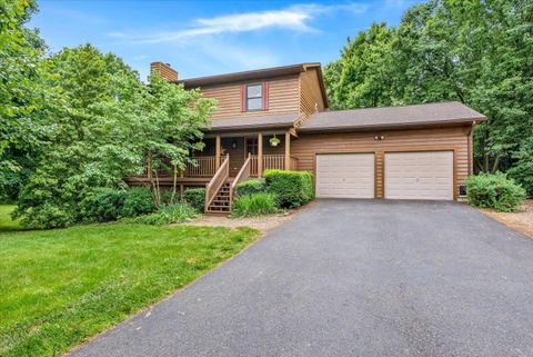 A home in ELKTON