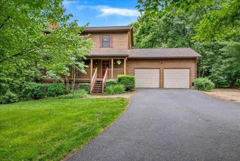 A home in ELKTON