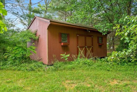 A home in ELKTON