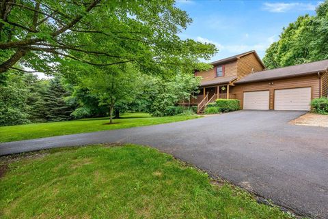 A home in ELKTON