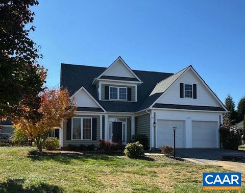 A home in WAYNESBORO