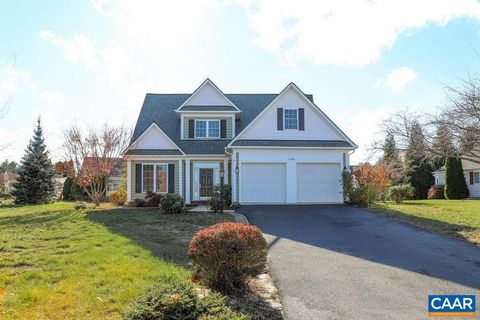 A home in WAYNESBORO