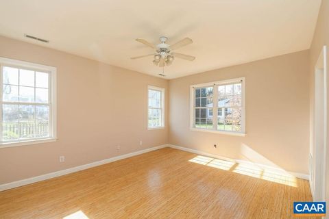 A home in WAYNESBORO