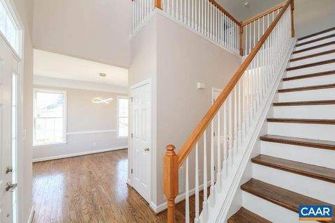 A home in WAYNESBORO