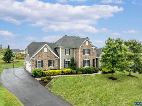Photo of 2413 Pendower Ln, Keswick, VA 22947 (MLS # 657213)