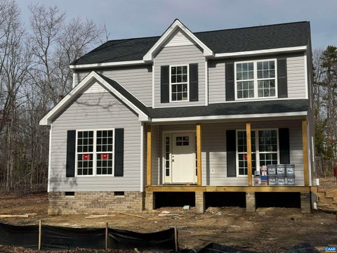 Photo for 7160 SOUTH SPOTSWOOD TRL Lot 17