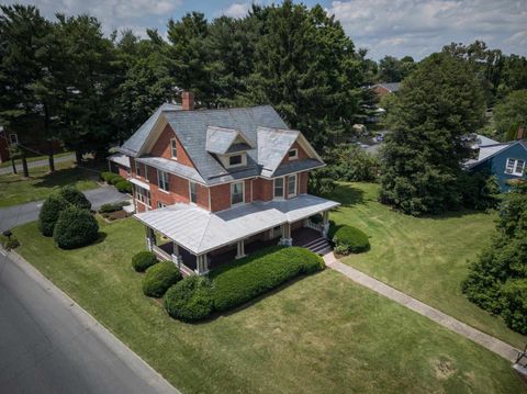 A home in DAYTON