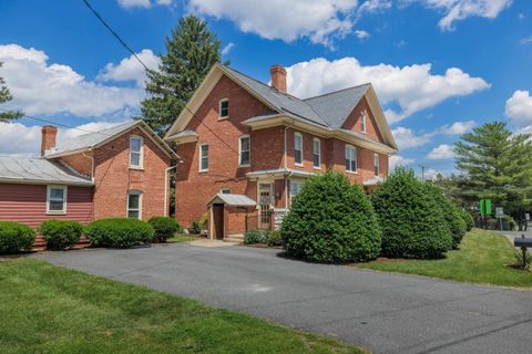 A home in DAYTON