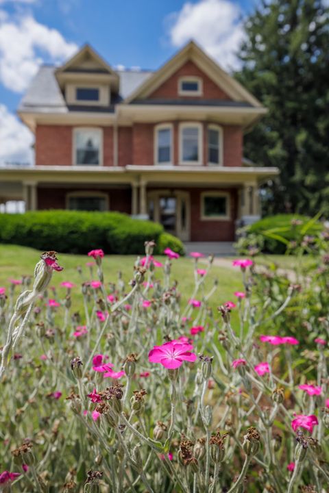 A home in DAYTON