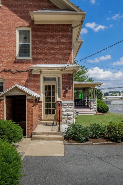 A home in DAYTON