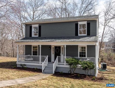 Photo of 3595 Jumpers Ridge Rd, Keswick, VA 22947 (MLS # 661750)