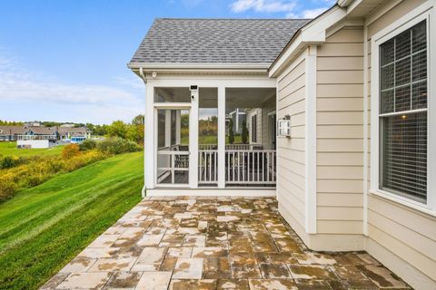 A home in FISHERSVILLE