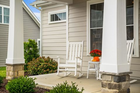 A home in FISHERSVILLE