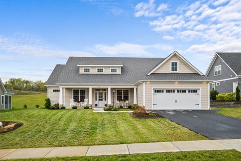 A home in FISHERSVILLE