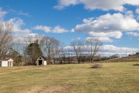 A home in MOUNT SOLON