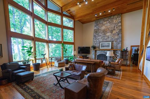 Photo of 4966 Turkey Sag Rd, Keswick, VA 22947 (MLS # 635341)