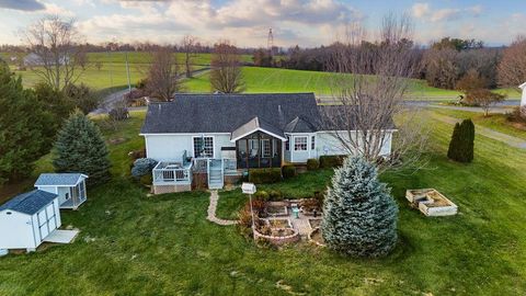 A home in STAUNTON