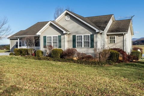 A home in STAUNTON