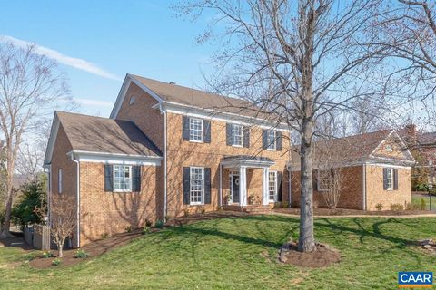 Photo of 3176 Darby Rd, Keswick, VA 22947 (MLS # 661756)