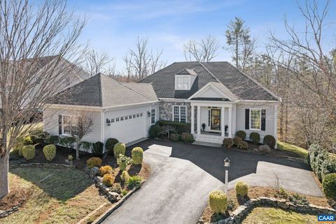 Photo of 3579 Glasgow Ln, Keswick, VA 22947 (MLS # 661773)