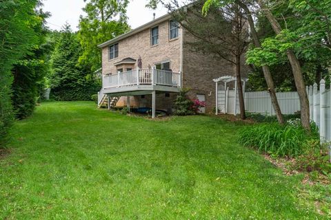 A home in HARRISONBURG