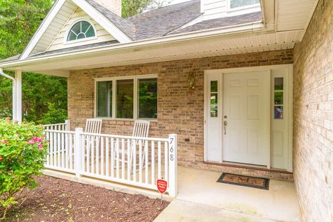 A home in HARRISONBURG