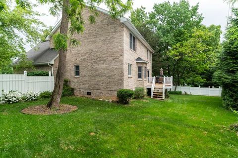 A home in HARRISONBURG