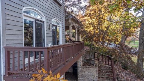 A home in HARRISONBURG